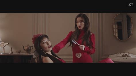 Red Velvet (레드벨벳) DeepFake Porn Videos .